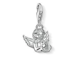 Thomas Sabo Charm Angel with Lyre