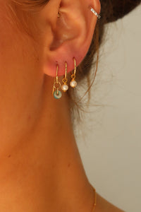 Costal Earrings