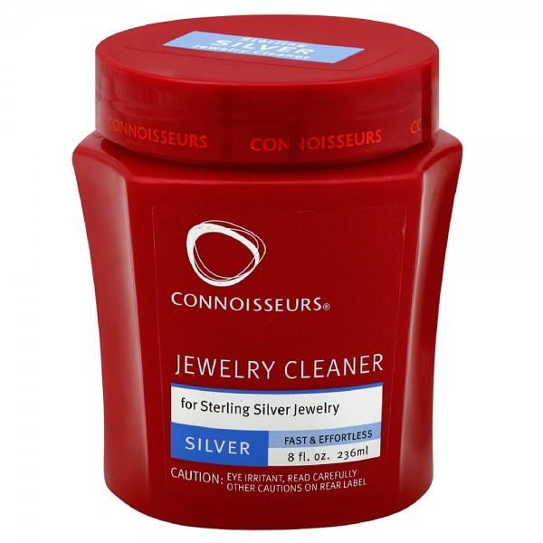 Connoisseurs Silver Cleaner