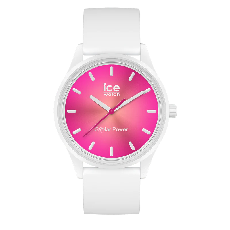 Ice Solar Coral Reef  (M)