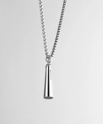 Pig & Hen Amsterdammertje Silver Necklace