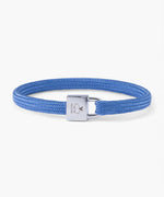 Pig & Hen Billy Bracelet Indigo Purple