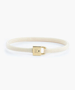 Pig & Hen Billy Bracelet Ivory