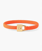 Pig & Hen Billy Bracelet Radiant Orange