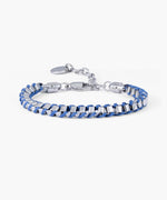 Pig & Hen Cleo Bracelet Indigo Purple