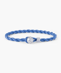 Pig & Hen Ed Bracelet Indigo Purple