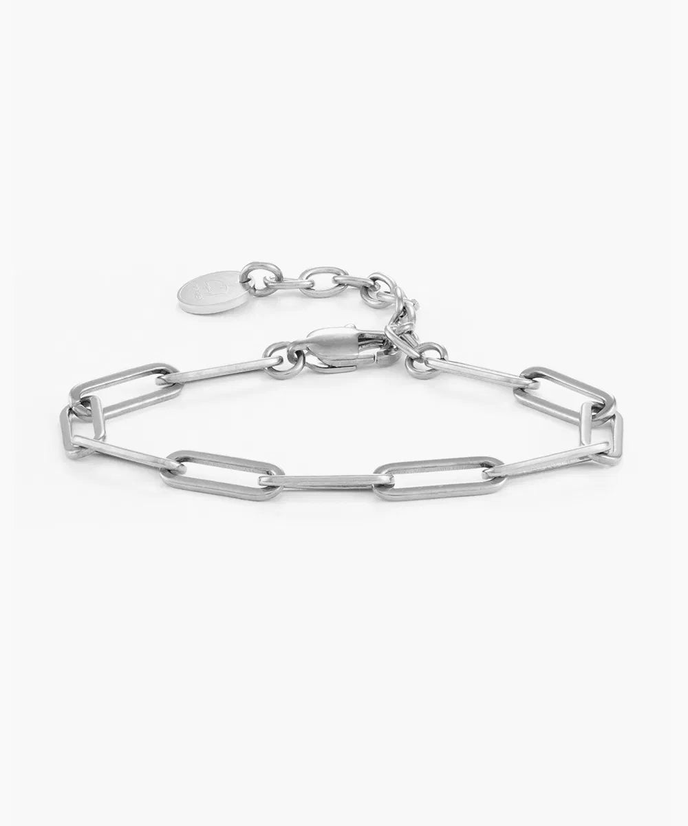 Pig & Hen Ella Bracelet Silver