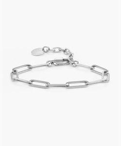 Pig & Hen Ella Bracelet Silver