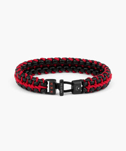 Pig & Hen Catena Venetian DBL Black COA