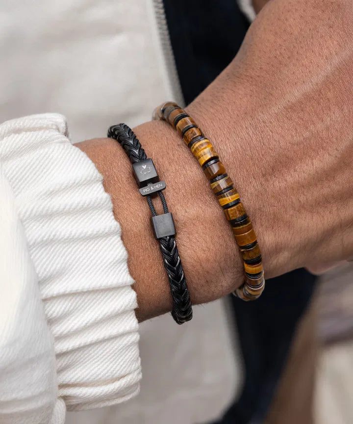 Pig and Hen Brontide 6mm Adjustable