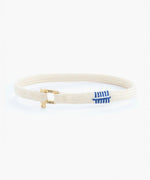 Pig & Hen Franky Bracelet Ivory