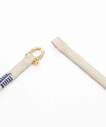 Pig & Hen Franky Bracelet Ivory