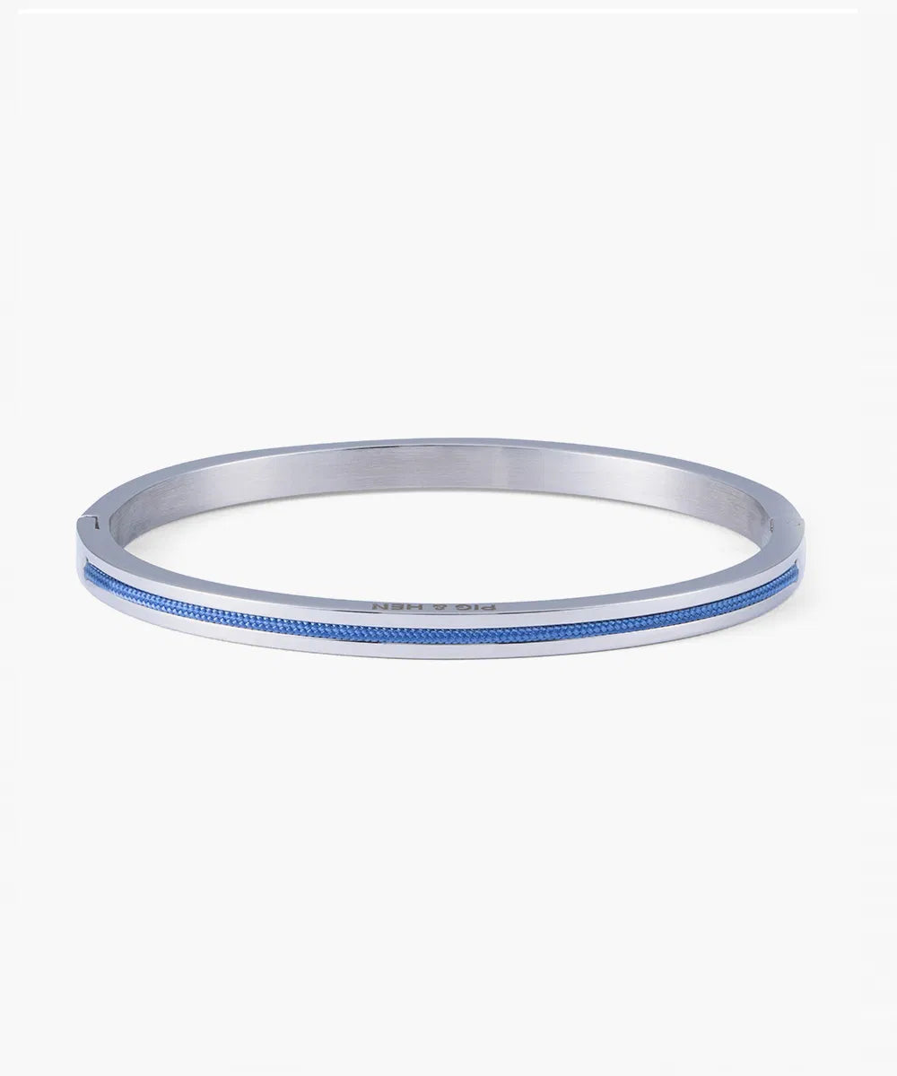 Pig & Hen Maya Lou Bracelet Indigo Purple
