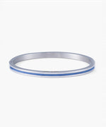 Pig & Hen Maya Lou Bracelet Indigo Purple