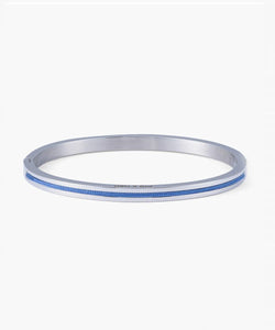 Pig & Hen Maya Lou Bracelet Indigo Purple