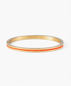 Pig & Hen Maya Lou Bracelet Radiant Orange