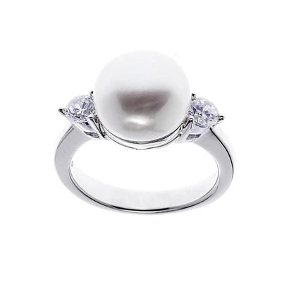 Sybella Pippa Pearl Ring
