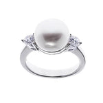 Sybella Pippa Pearl Ring