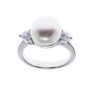 Sybella Pippa Pearl Ring