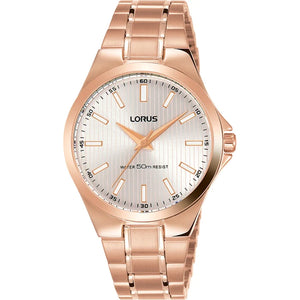 Lorus Ladies Dress 50m Watch