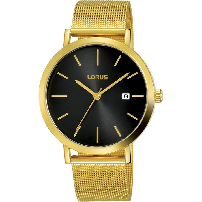 Lorus Men's Dress 30m Watch
