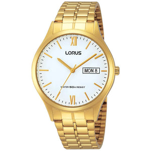 Lorus Men's Dress 50m Watch