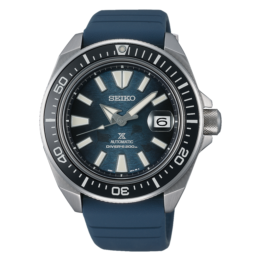 Seiko Men's Prospex Diver's 200m Watch