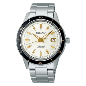 Seiko Men's Presage 50m Watch
