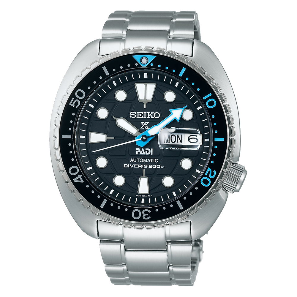 Seiko Men's Prospex Diver's 200m Watch