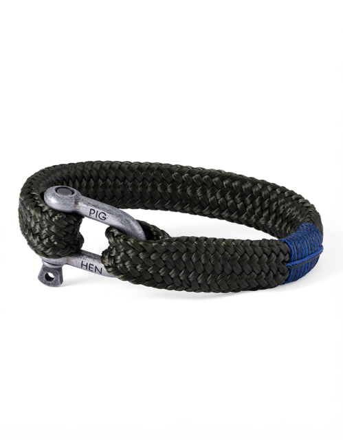 Pig & Hen Gorgeous George Army