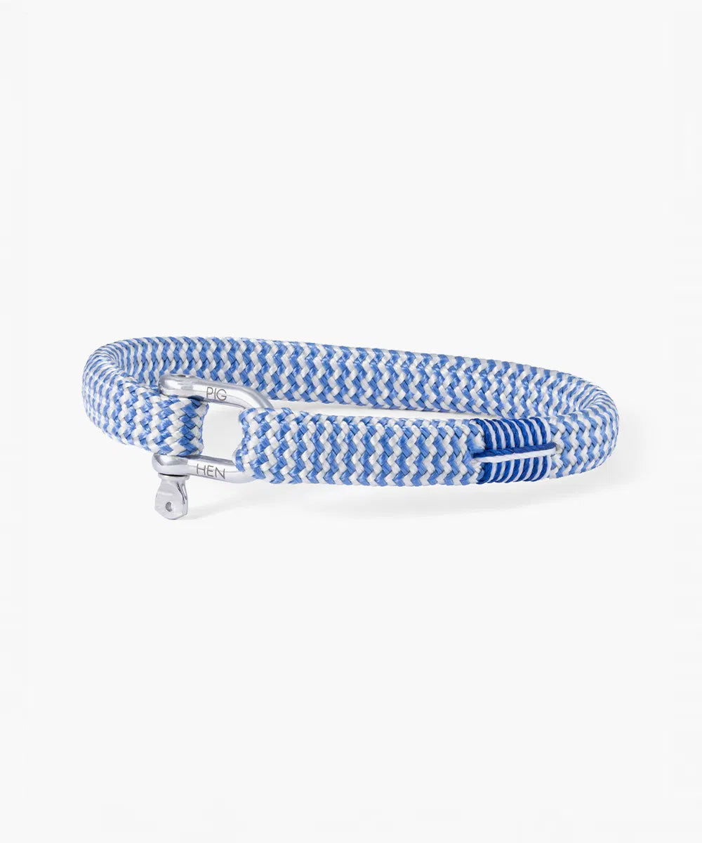 Pig & Hen Vicious Vik Indigo Purple - Cream