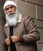 Pig and Hen Vicious Vik COA