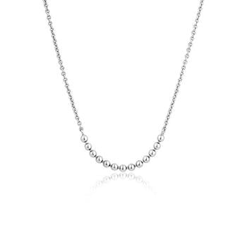 Ania Haie Modern Minimalism Collar Necklace 38+5cm