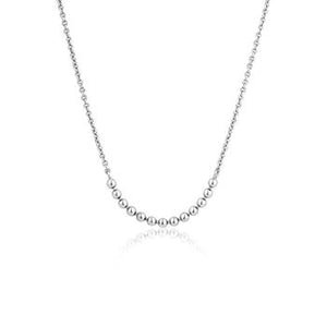 Ania Haie Modern Minimalism Collar Necklace 38+5cm