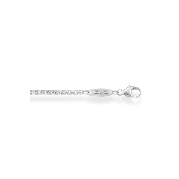 Thomas Sabo Sterling Silver Necklace
