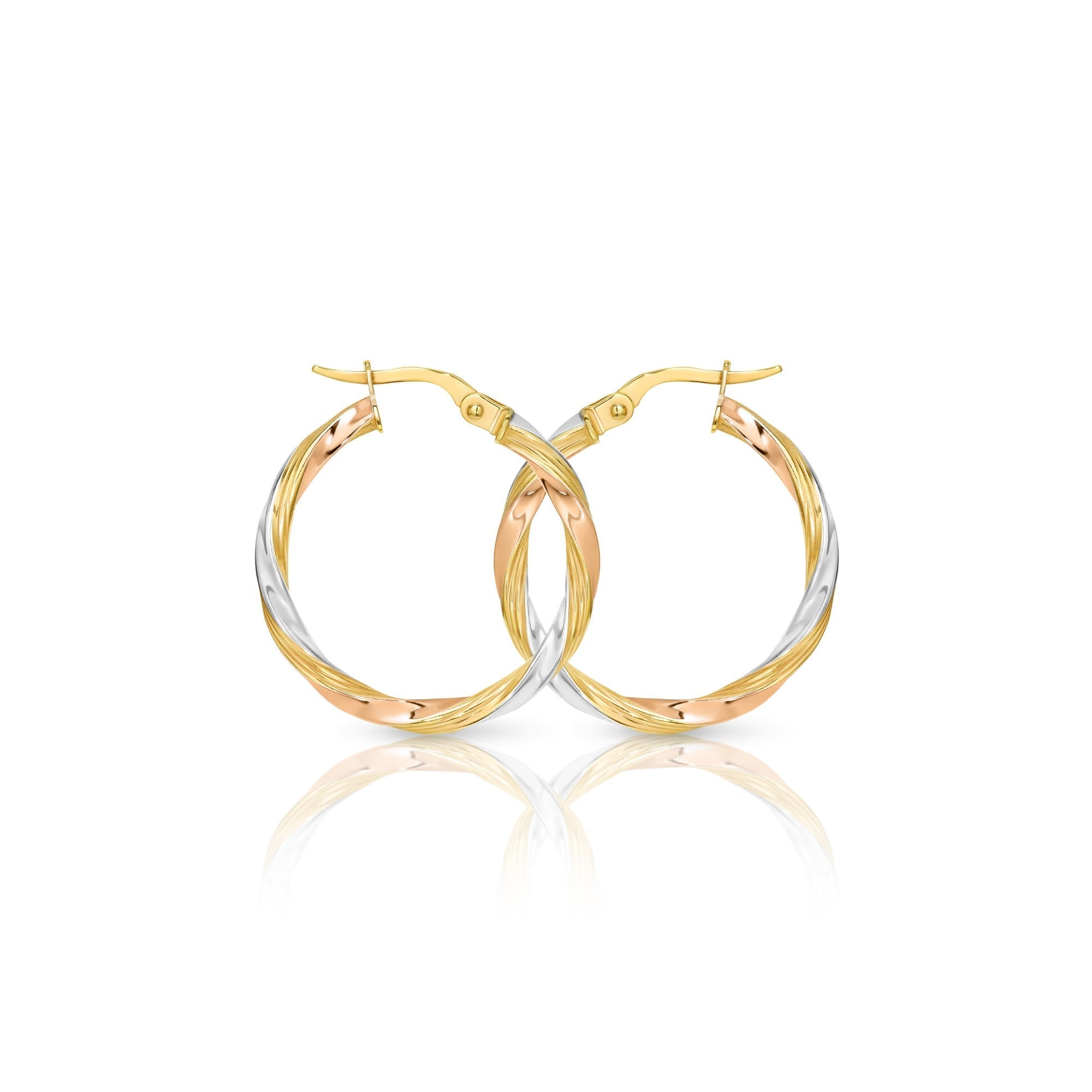 Product Type_Earrings, XMAS 2022, Metal Colour_Yellow Gold, Metal Type_9k Yellow Gold,  (7411004604580)